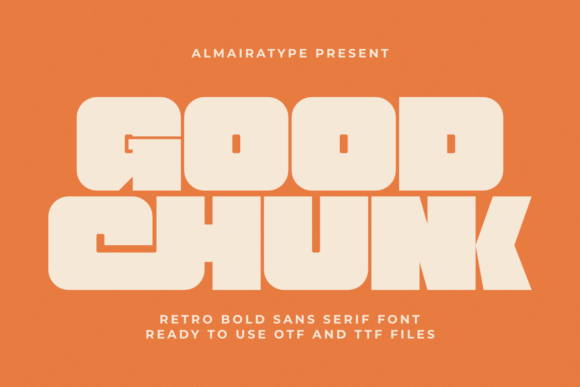 Download Good Chunk - Premium Resources