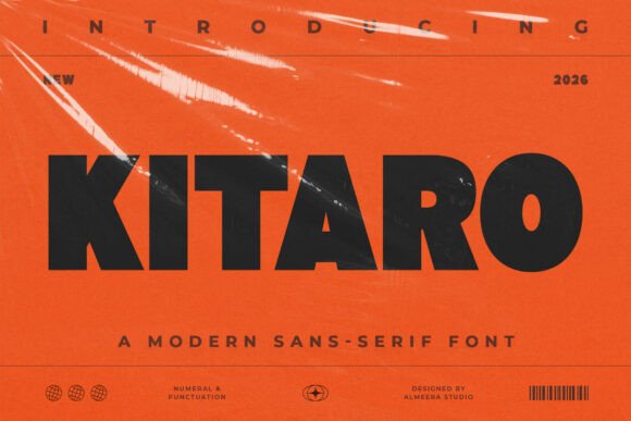 Download Kitaro - Premium Resources